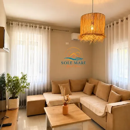 Sole Mare - House