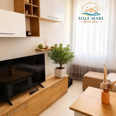 Sole Mare - House *
